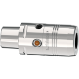 iTENDO² | ISO 26623-1 - Hydraulic Expansion Toolholder