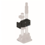 AMEV - Single mounting plate, vertical
