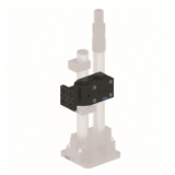 APEV - Single mounting plate, vertical