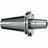 CELSIO CAT 50  -   ASME B5.50-1994 - Heat shrinking toolholder