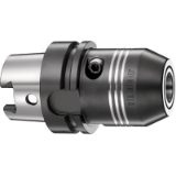 TENDO E compact | DIN ISO 12164-1 - 油圧ツールホルダー