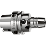 TENDO RLA | DIN ISO 12164-1 - 油圧ツールホルダー