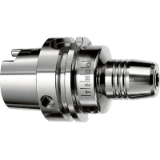 TENDO Silver | DIN ISO 12164-1 / DIN 69893-5 / DIN 69893-6 - 油圧ツールホルダー